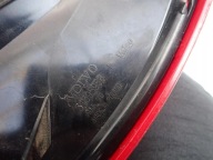 VOLVO XC60 and 1 08-17 light rear part rear left