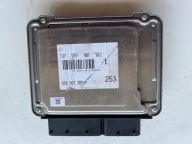 AUDI A3 1.5 TSI DPCA 05E907309H 0261S21433 1039T37054 computer Originale