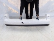 VW SHARAN e 1 LIFT 00-10 Paraurti posteriore posteriore
