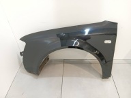 parafango sinistra anteriore nero Audi A4 II (2000-2006) B6