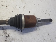 OPEL ASTRA K semi-axis left short. 13367065 AAR9 1.6 CDTI AUTOMAT