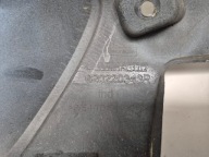 RENAULT KADJAR 15-18 bumper front front washer 4XPDC