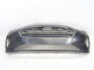 FORD FIESTA MK8 8 bumper front front