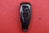ignition key button 7S7T-19H386-DA FORD FOCUS MK3 1.6 TDCI 115 KM 11