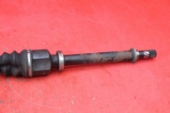 semi-axis right front MANUAL RENAULT THALIA 2 II 1.5 DCI 85 KM 08-12