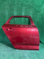 door right rear. AUDI A4 B9 KOMBI