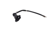 AUDI A6 C6 DYSZA LAVAFARO REFLEKTORA sinistra 4F0955101B 4F0955970G