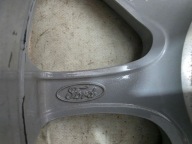 ^ disk hliníkový FORD H1BC-A1B 6.0" x 15" 4x108 ET 45