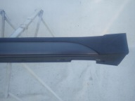 HYUNDAI TUCSON III 15- threshold right moulding threshold