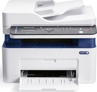 Urządzenie wielofunkcyjne Xerox WorkCentre 3025NI