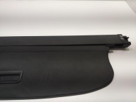 plato blinds boot rear part rear AUDI A6 C7 AVANT KOMBI 2011-2014