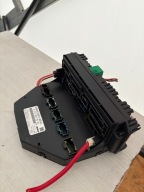 Mercedes C W204 E W212 Bedienteil SAM A2129009905