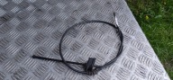 MERCEDES W212 Câble de la serrure du capot A2118800259