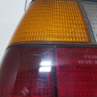 Licht links hinten VOLKSWAGEN GOLF 2