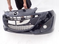 MAZDA V 5 11-14 bumper front front