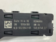 PANEL switch PDC ECO SPORT BMW F45 F46 9323941