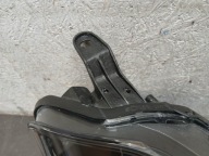 light front right TOYOTA YARIS III 3 LIFT 17- lens