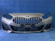BMW 2 F44 GRAN COUPE m-packet bumper front front SREBRNY 51118075476