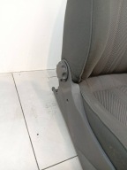 seats left right front KPL 3D Fiat Punto II (1999-2003)