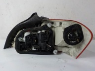 BMW 1 E82 E88 LIFT light left rear left rear part
