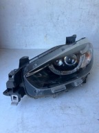 light left front LED lens MAZDA CX5 and LIFT KA1L51040D EU