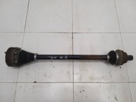 VW TIGUAN Q3 semi-axis right rear part rear 07R