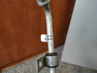 SCHLAUCH ROHR DER LENKUNG RENAULT TRAFIC 497254803R