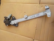 window regulator right rear part honda civic VIII UFO 2007r