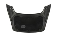 Heckklappe heck RENAULT LAGUNA III COUPE TED69