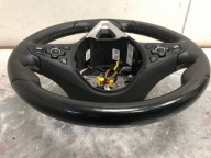 steering wheel, leather MULTIFUNKCJA heated OPEL ASTRA K 39115037