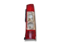 light rear right side Peugeot Boxer 2 2007 1365775080
