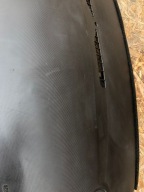 konzola ZOE napínací pásy airbagy SENSOR