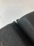 plato boot rear part Honda Jazz III 2010r