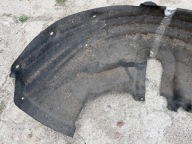 AUDI Q5 8R mudguard side left rear. left rear part