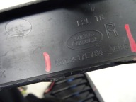 moulding of a bumper front front right RANGE ROVER EVOQUE L551 K8D2-17E784
