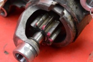 starter test 079911021D 0001108445 AUDI A8 D4 4.2 FSI 372 KM 10-14