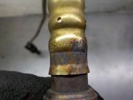 MAZDA 3 BK SONDA LAMBDA LF66-495F17