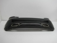 bumper MERCEDES A class 176 rear part rear