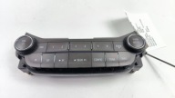 button 22881002 CHEVROLET MALIBU