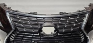 front bumper grille LEXUS NX and LIFT 12-21 LED DYNAMIC original 52119-751