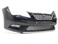 complete bumper front front SEAT LEON III X-PERIENCE LY9T