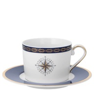 Ćmielów Jenny Marina GX54 Navy Blue Univerzális csésze