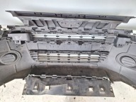 PEUGEOT PARTNER III 08-13 bumper