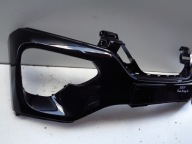 front bumper DACIA SPRING 21- NR 52327