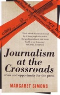 Journalism at the crossroads: crisis and