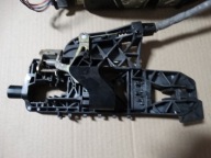 IDEALNY lock door right rear part MERCEDES W221 1