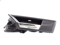 handle door inner left rear part left rear SKODA SUPERB III 3V0837221