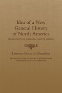 Idea of a New General History of North America: