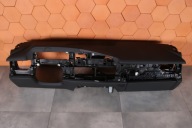 BMW 5 G60 G61 originál dashboard instrument panel console VEGANZA black