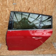 Tür hinten heck links RENAULT MEGANE IV KOMBI